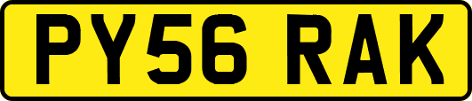 PY56RAK