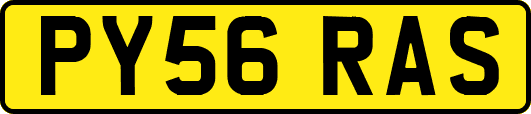 PY56RAS
