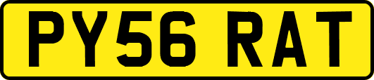 PY56RAT