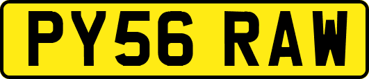 PY56RAW