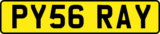 PY56RAY