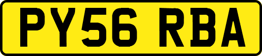 PY56RBA