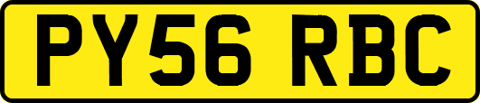 PY56RBC