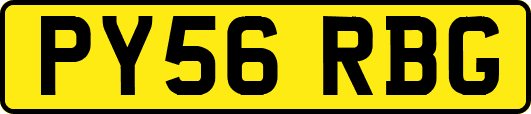 PY56RBG