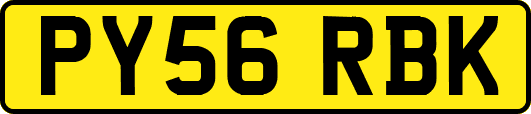 PY56RBK