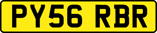 PY56RBR