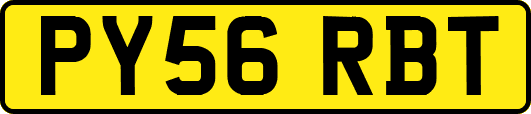 PY56RBT