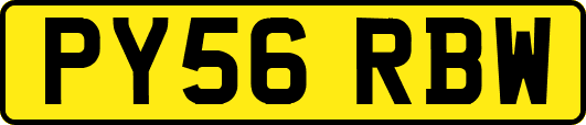 PY56RBW