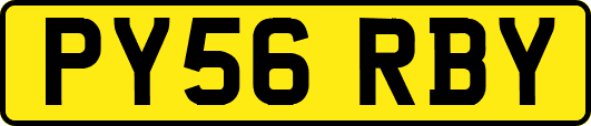 PY56RBY