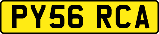 PY56RCA