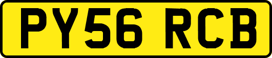 PY56RCB