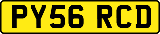 PY56RCD