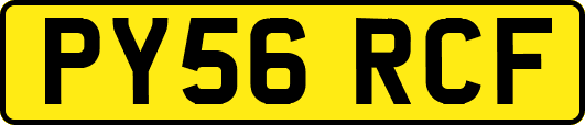 PY56RCF