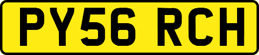 PY56RCH