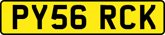 PY56RCK