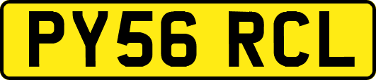 PY56RCL