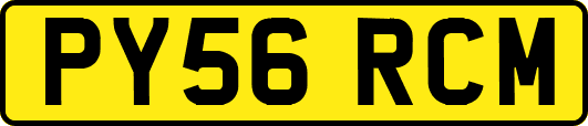 PY56RCM