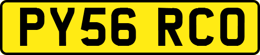 PY56RCO