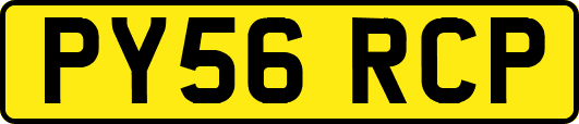 PY56RCP