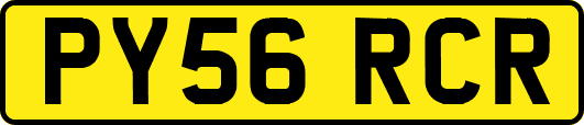 PY56RCR