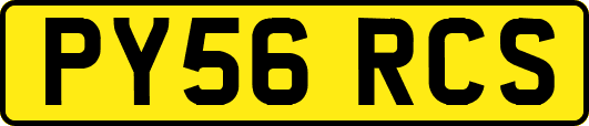 PY56RCS
