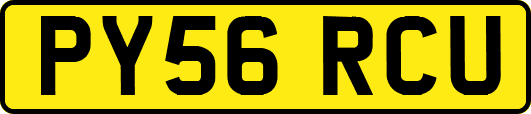 PY56RCU