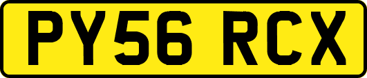 PY56RCX
