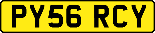 PY56RCY