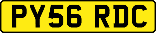 PY56RDC