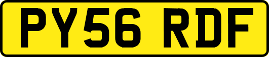 PY56RDF
