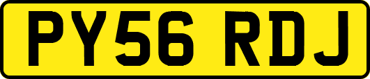 PY56RDJ