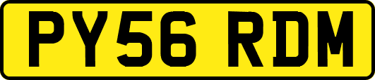 PY56RDM