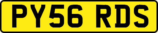 PY56RDS