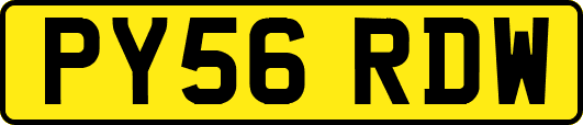 PY56RDW