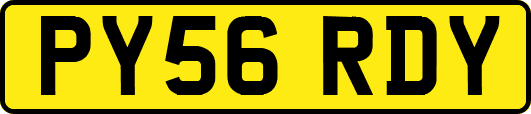 PY56RDY