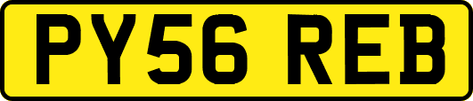PY56REB