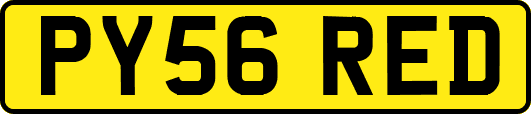 PY56RED