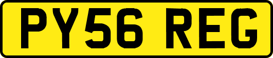 PY56REG
