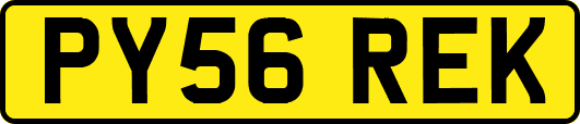 PY56REK