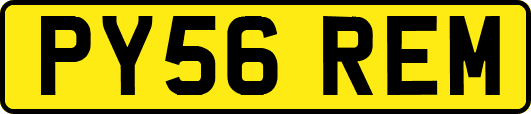 PY56REM