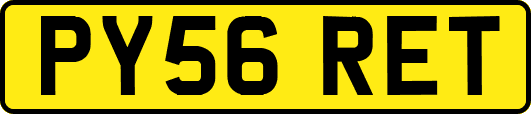 PY56RET