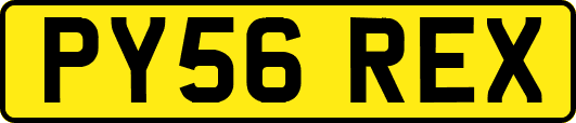 PY56REX