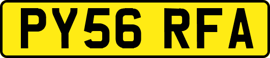 PY56RFA
