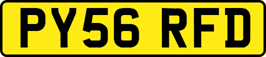 PY56RFD