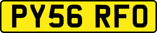 PY56RFO