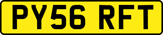 PY56RFT