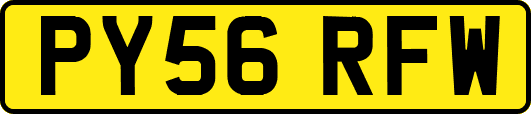 PY56RFW