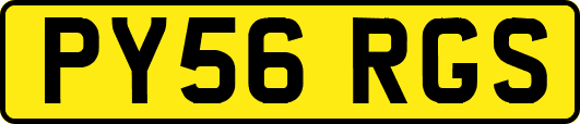 PY56RGS