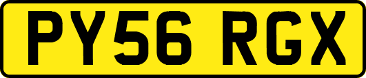 PY56RGX
