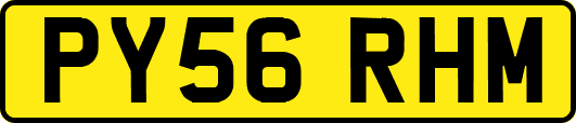 PY56RHM